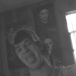 Meet your Posher, Tyler